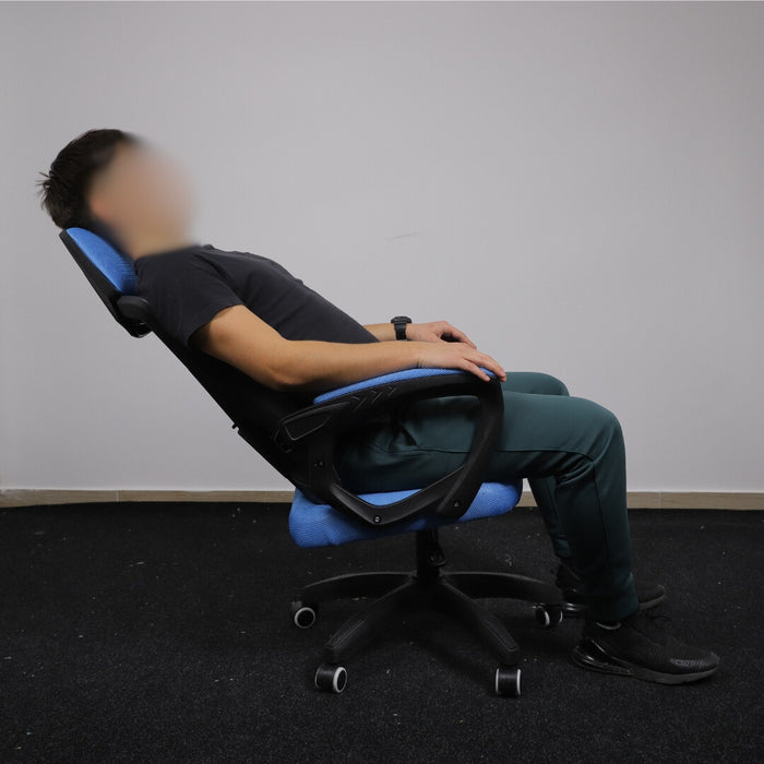 RAPTURE ergonomicna stolica (YT-818)