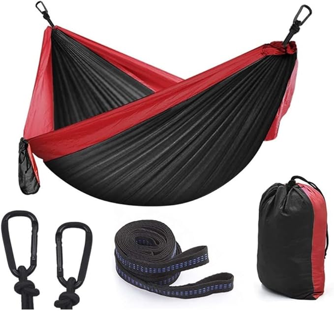 HAMMOCK VISEĆA LEŽALJKA