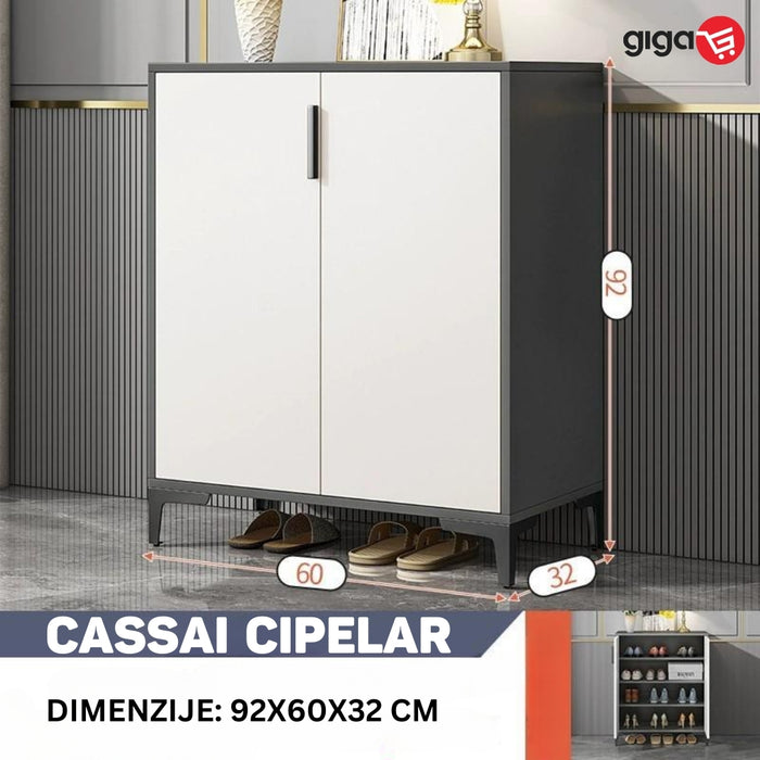 CASSAI cipelar ormaric za obucu