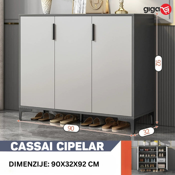 CASSAI cipelar ormaric za obucu