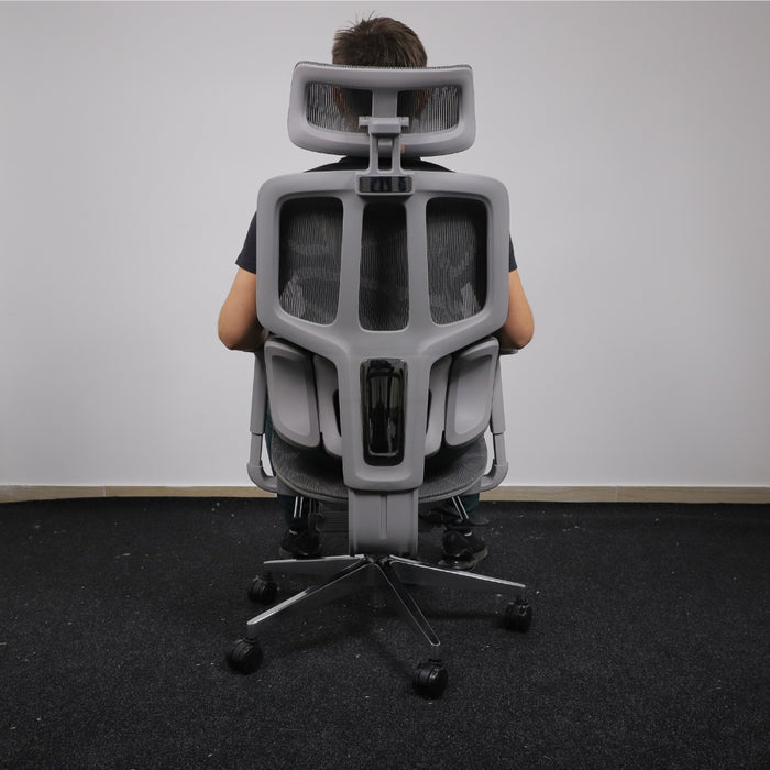 FORMULA ergonomična stolica (F001)