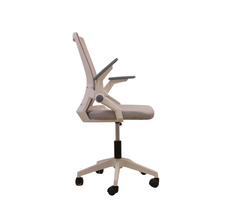 AURA ergonomična kancelarijska stolica [YT-022]