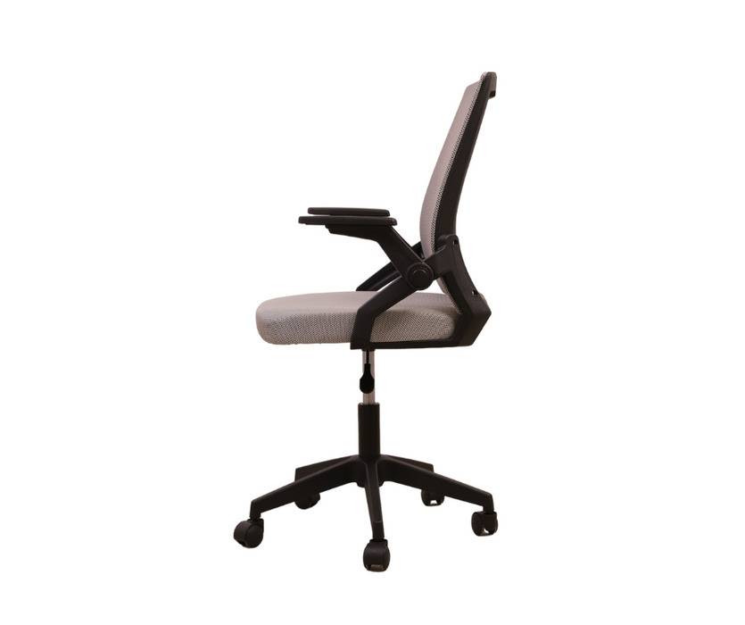 AURA ergonomična kancelarijska stolica [YT-022]