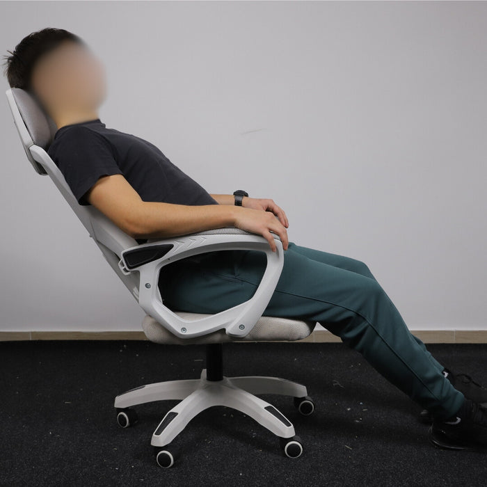 RAPTURE ergonomicna stolica (YT-818)