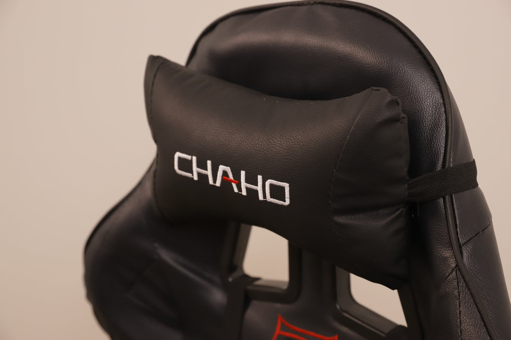 CHAHO - ADAPTIVE Gaming stolica [YT-999]