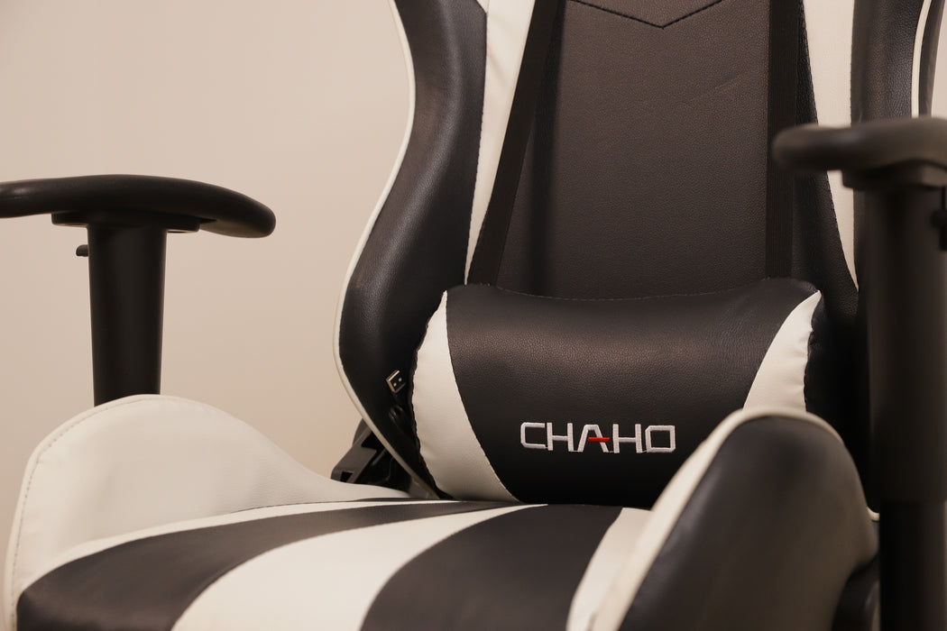 CHAHO - ADAPTIVE Gaming stolica [YT-999]